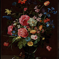 A Bouquet of Flowers