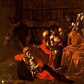 Adoration of the Shepherds
