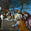 The Entombment