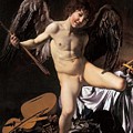 Amor Victorious