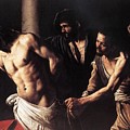 christ at the column