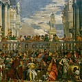 the wedding feast at cana