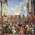 the wedding feast at cana